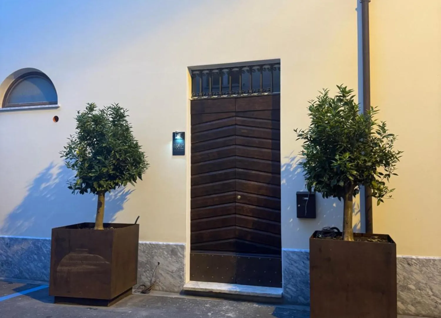 Bed & Breakfast Muradelle B&B Massa  Italia