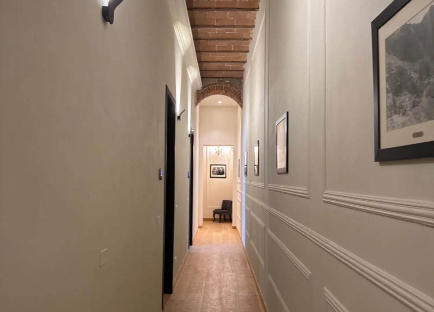 Muradelle B&B Massa  Massa (Tuscany)