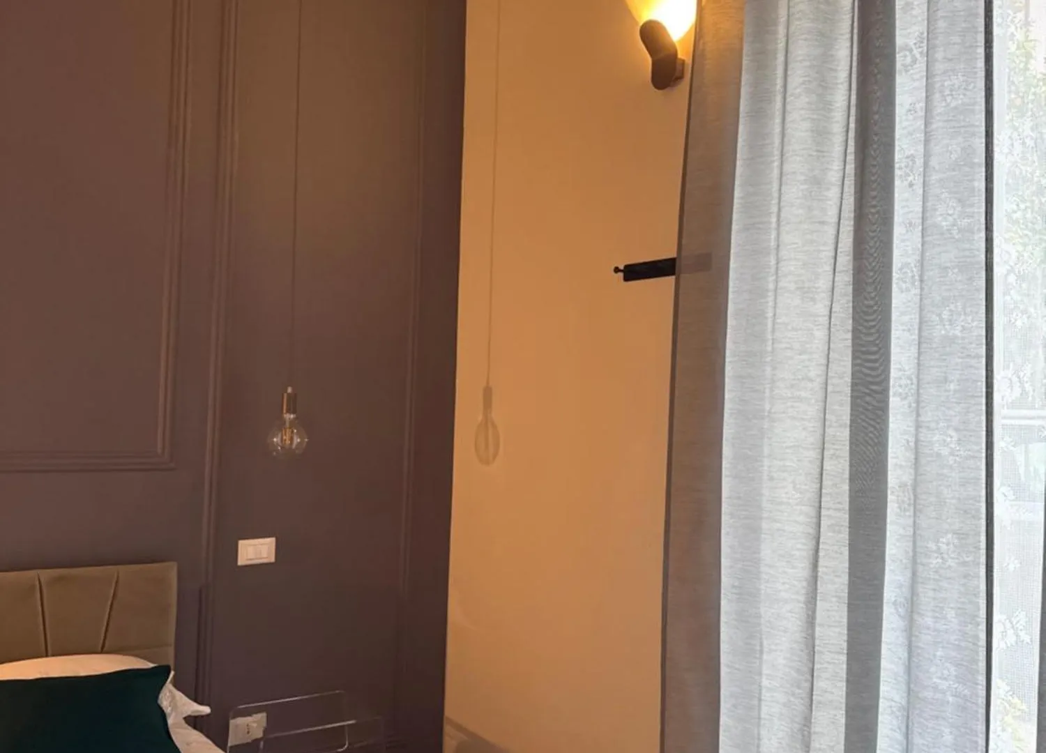 Muradelle B&B Massa  Italy