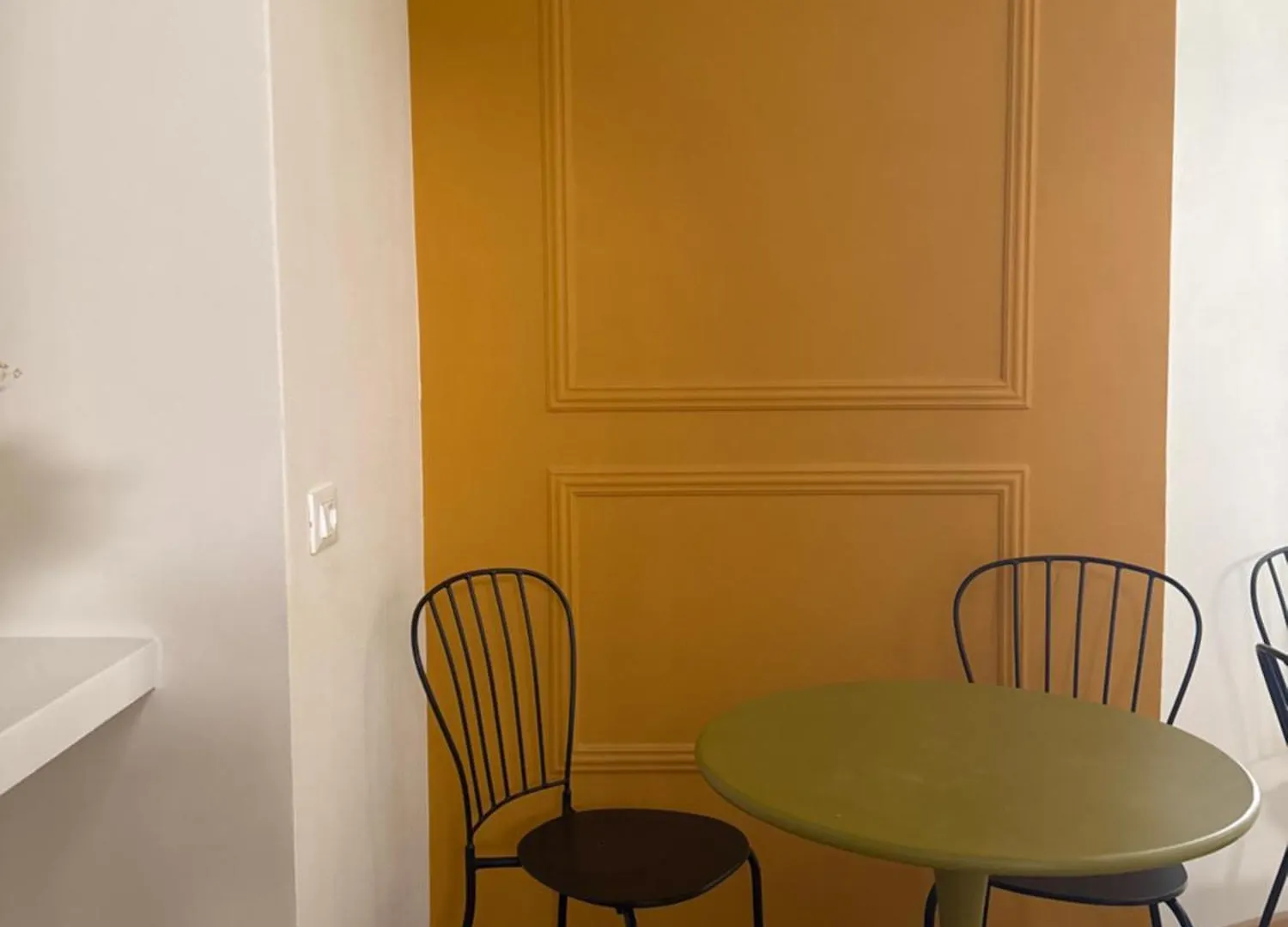 Bed & Breakfast Muradelle B&B Massa