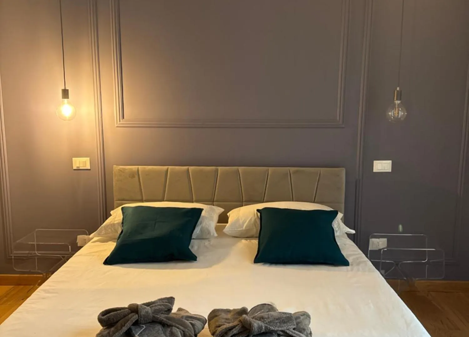 Muradelle B&B Massa  Bed & Breakfast Massa (Tuscany)