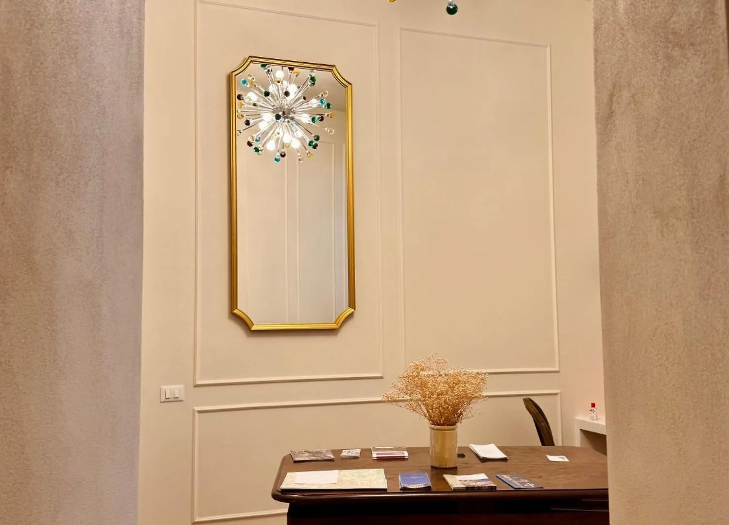 Muradelle B&B Massa  Bed & Breakfast