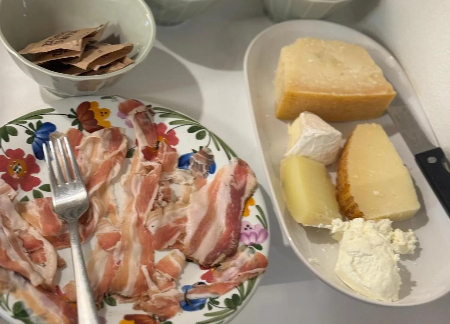 Muradelle B&B Massa