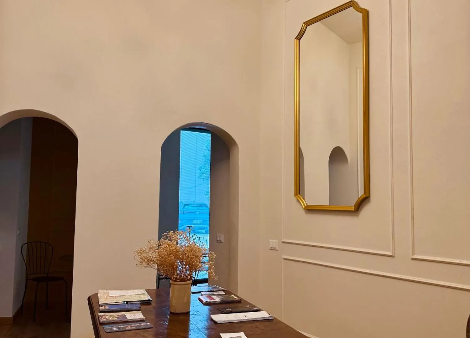 Muradelle B&B Massa