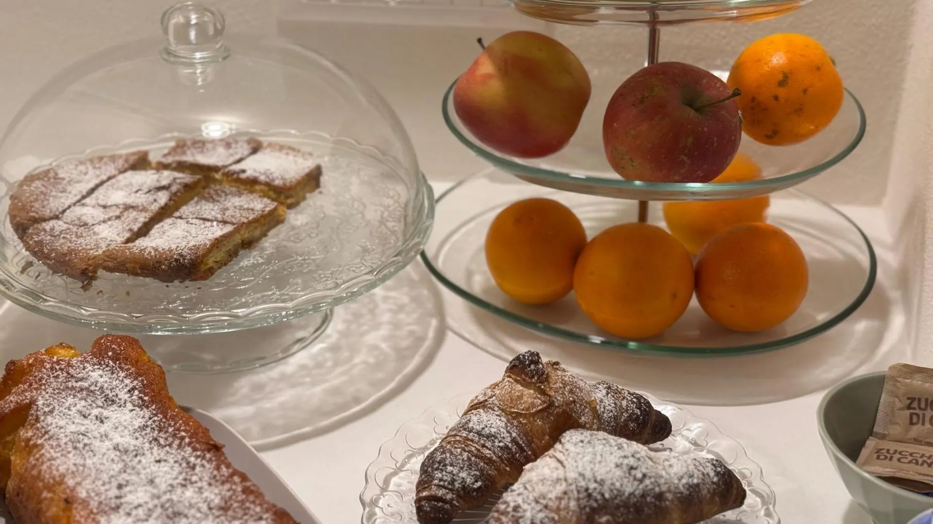 Muradelle B&B Massa  Bed & Breakfast Massa (Tuscany)