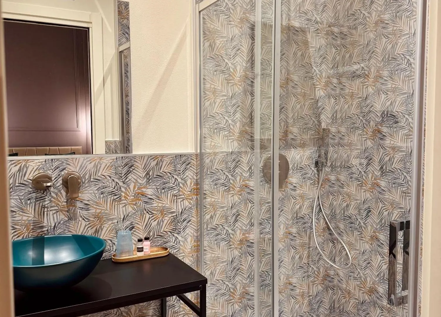 Muradelle B&B Massa  Bed & Breakfast Massa (Tuscany)