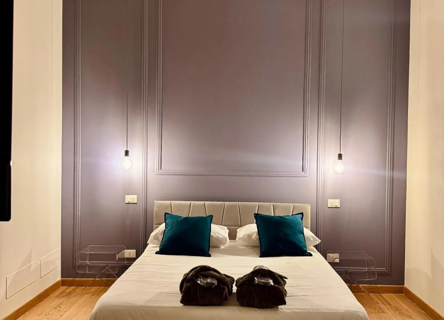Bed & Breakfast Muradelle B&B Massa  Italy