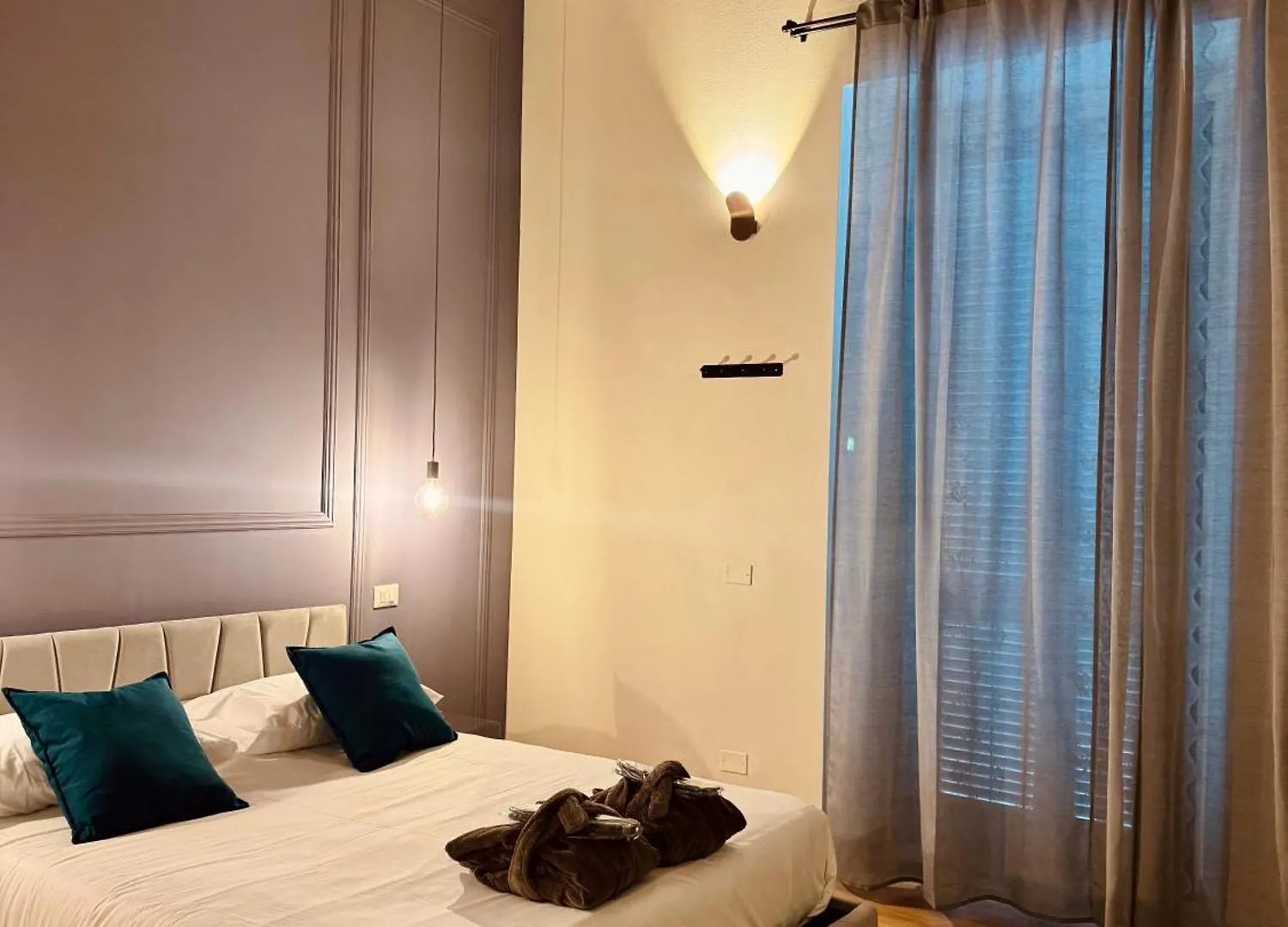 Muradelle B&B Massa  Massa (Tuscany)