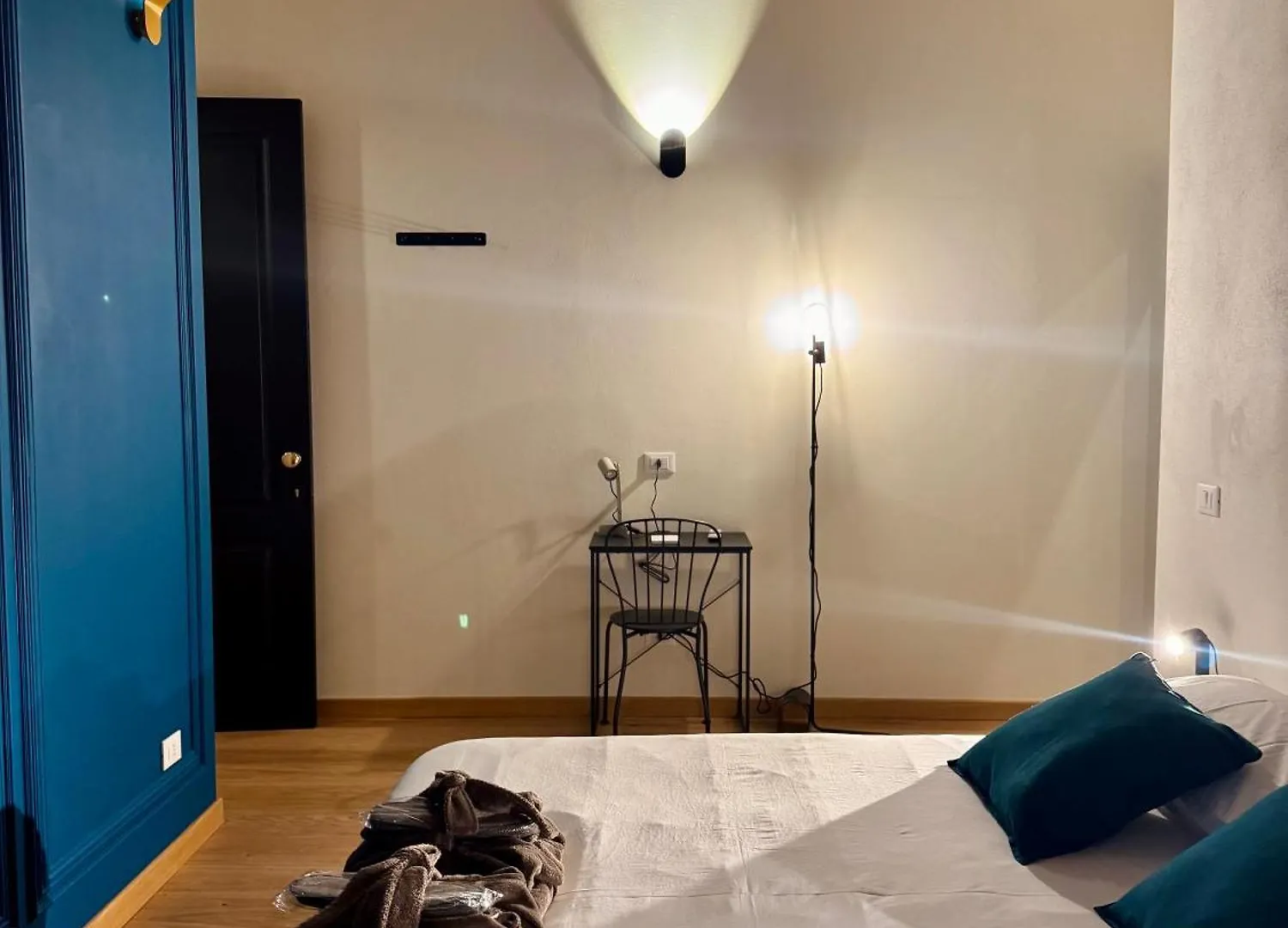 Bed & Breakfast Muradelle B&B Massa
