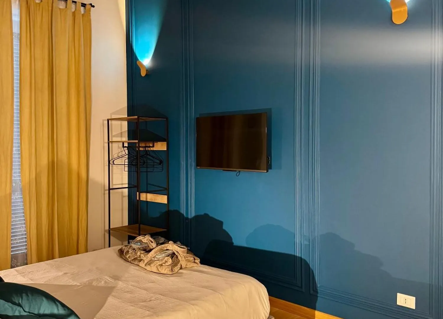 Muradelle B&B Massa  0*, Massa (Tuscany)