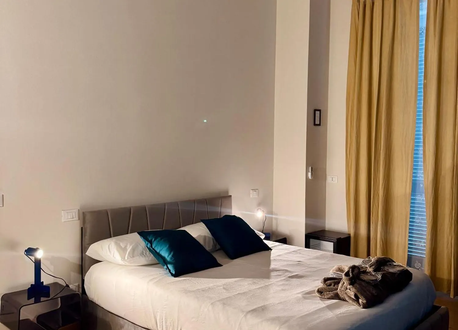 Muradelle B&B Massa