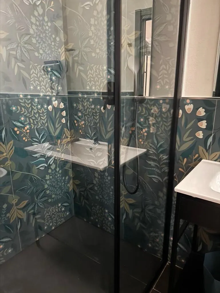 Bed & Breakfast Muradelle B&B Massa
