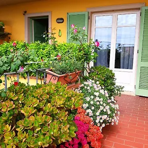  Bed & Breakfast Casa Marta